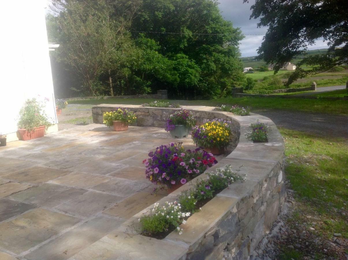 St. Catherines Doolin Exterior foto